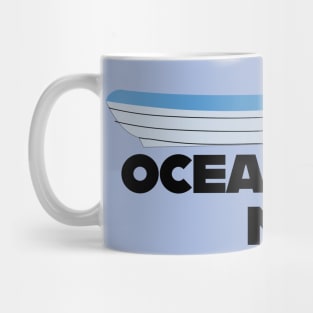 Ocean City Mug